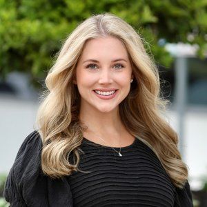 Meet your Posher, Haley